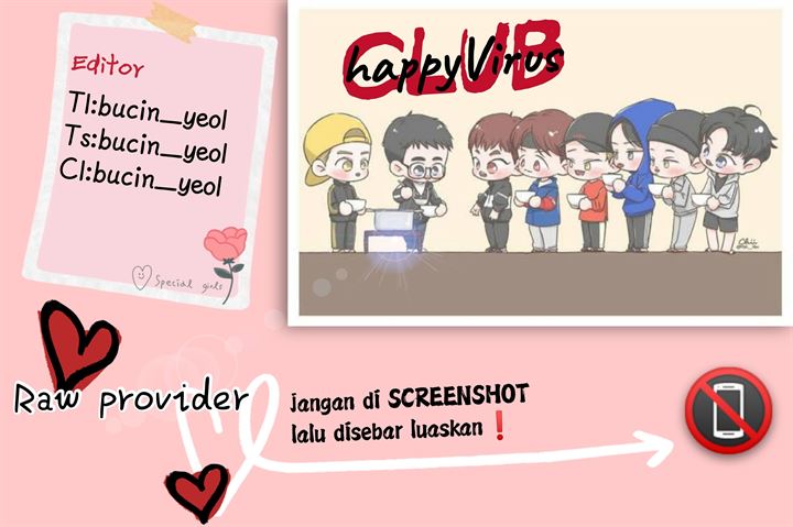 Manhua Hidden Love (Zhu Yi) Chapter 25 gambar 2