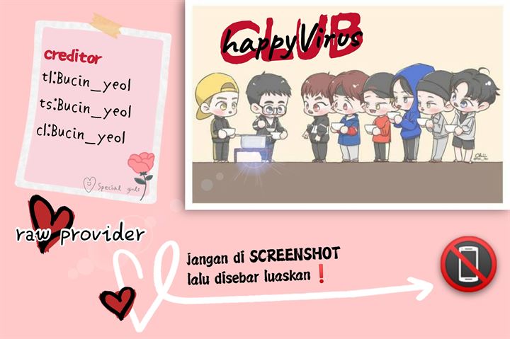 Komik Hidden Love (Zhu Yi) Chapter 17 gambar 1