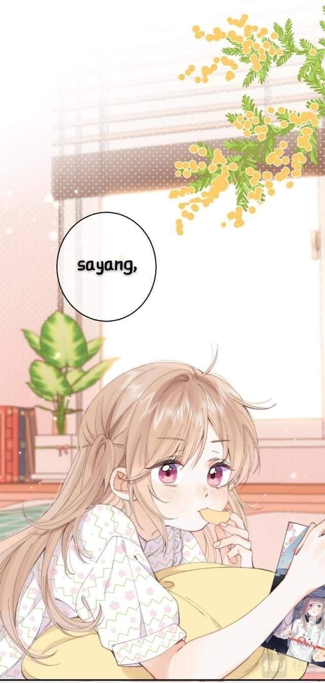 Manhua Hidden Love (Zhu Yi) Chapter 16 gambar 2