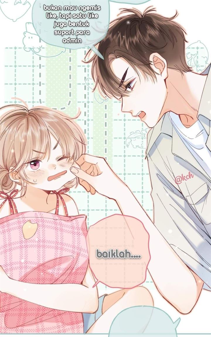 Manhua Hidden Love (Zhu Yi) Chapter 15 gambar 2