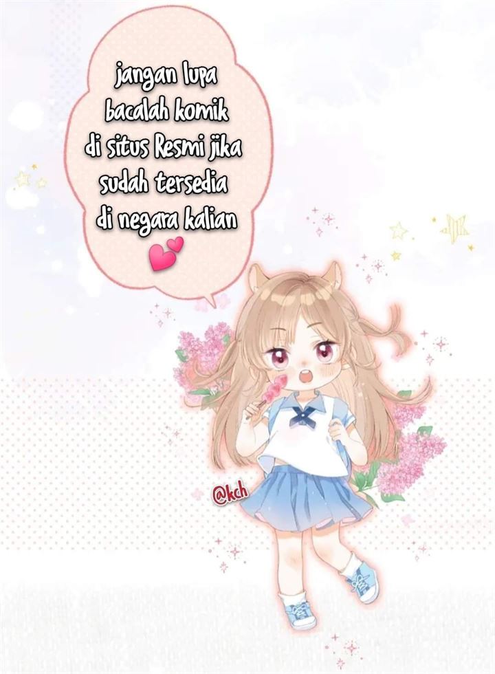 Manhua Hidden Love (Zhu Yi) Chapter 13 gambar 2