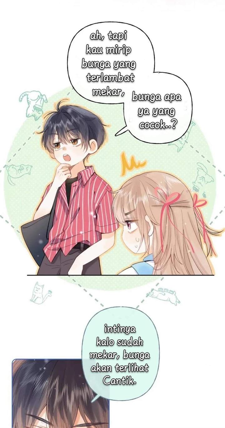 Manhua Hidden Love (Zhu Yi) Chapter 12 gambar 2