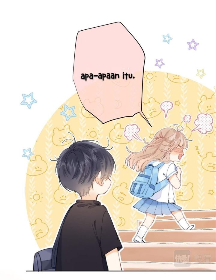 Manhua Hidden Love (Zhu Yi) Chapter 10 gambar 2