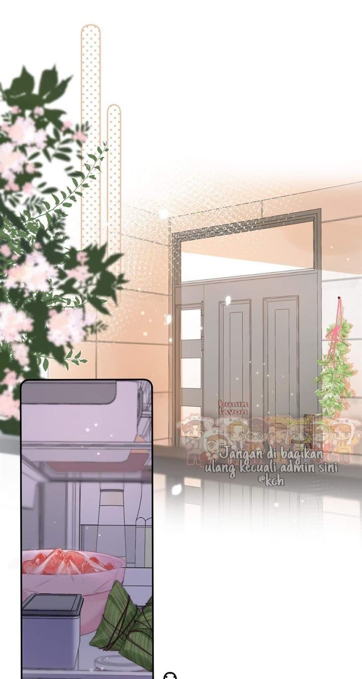 Manhua Hidden Love (Zhu Yi) Chapter 8 gambar 2