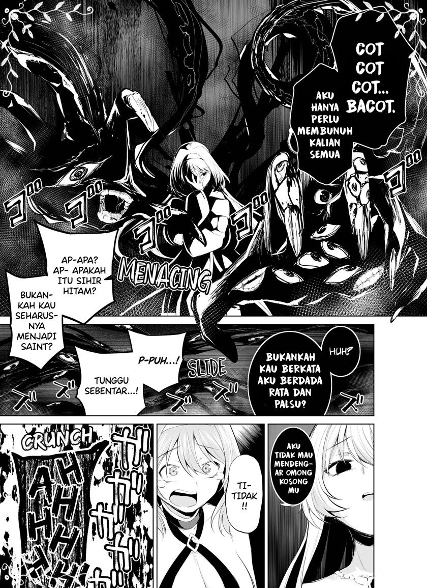 A Saintess That Can’t Be Exiled Chapter 00.1 - Halaman 3