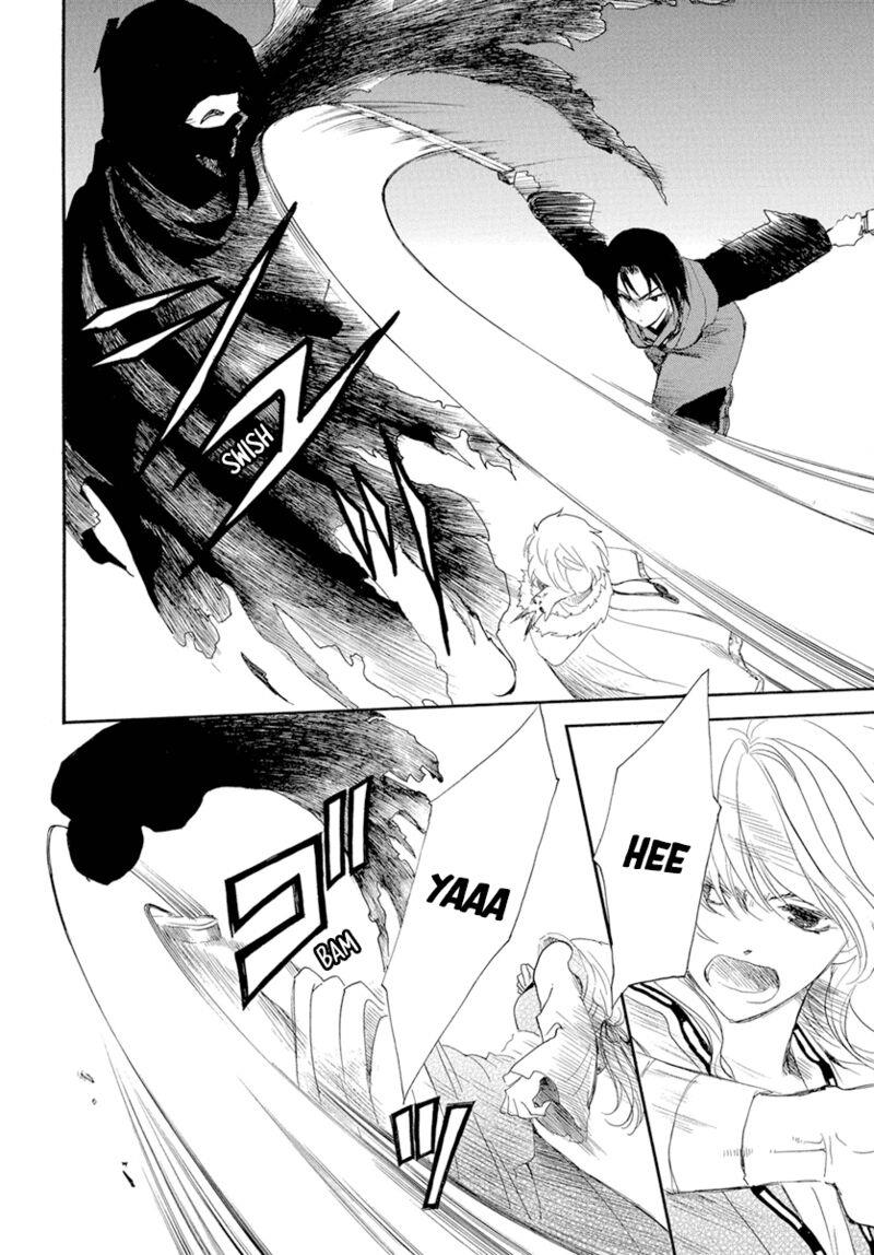 Akatsuki no Yona Chapter 227 - Halaman 10