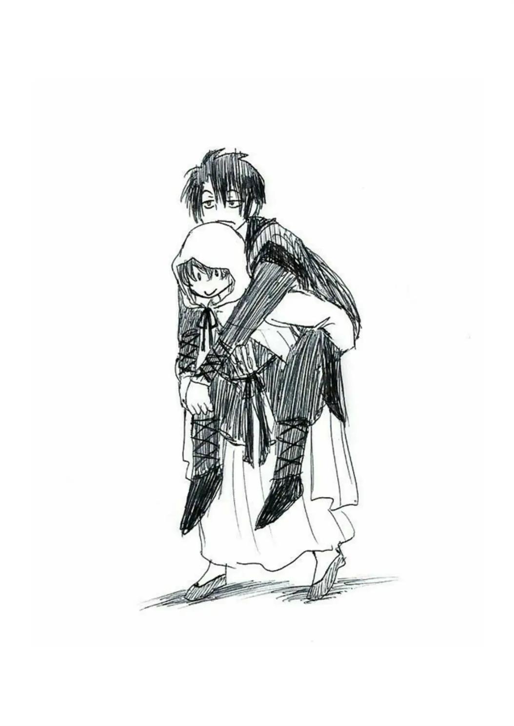 Akatsuki no Yona Chapter 226 - Halaman 33