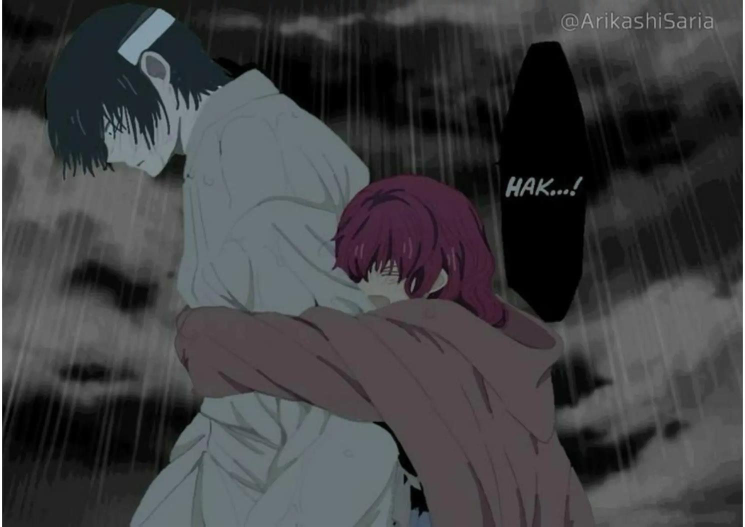 Akatsuki no Yona Chapter 225 - Halaman 33