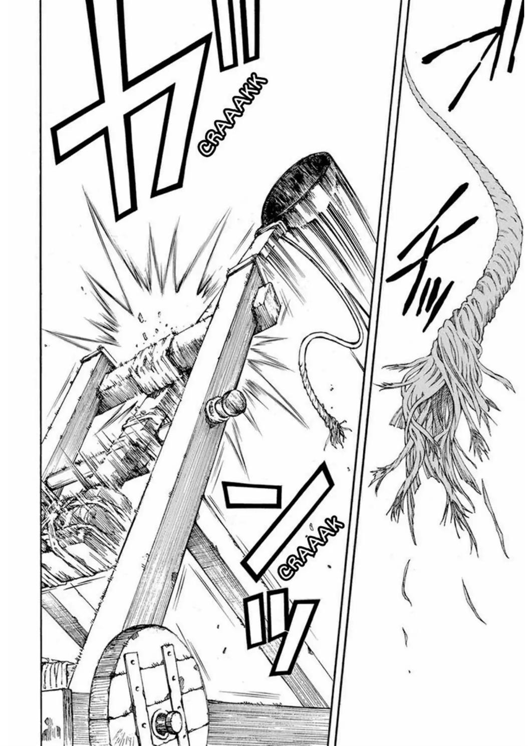 Akatsuki no Yona Chapter 222 - Halaman 13