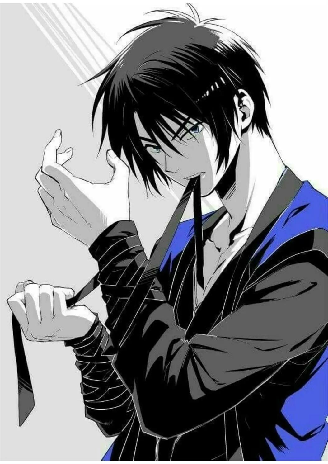 Akatsuki no Yona Chapter 219 - Halaman 26