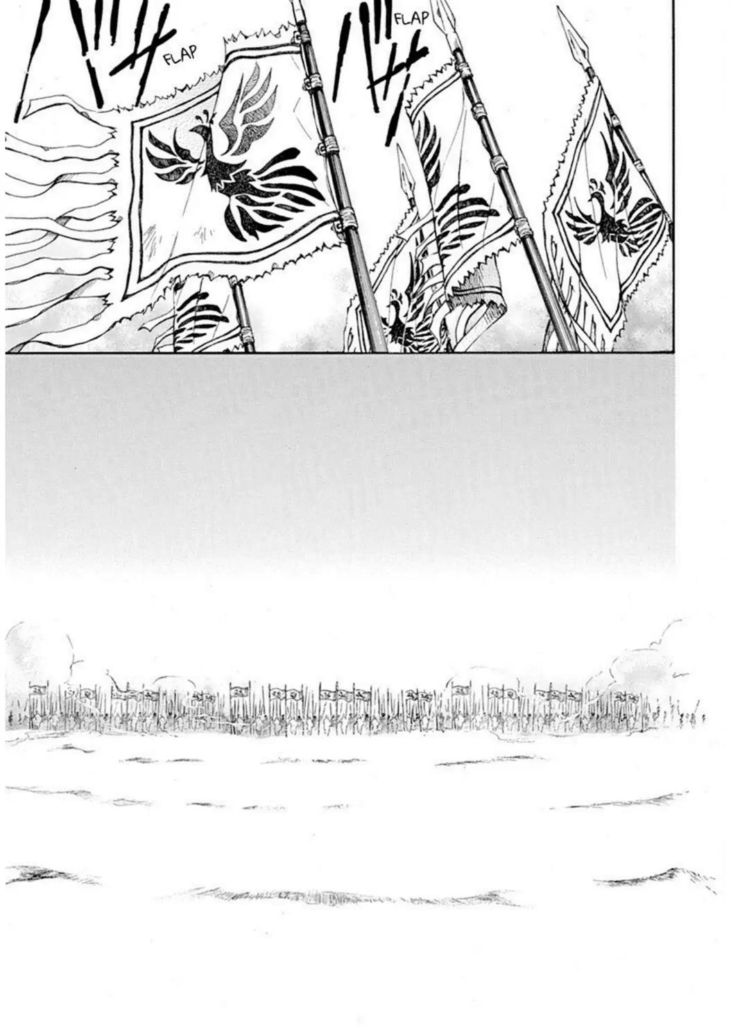Akatsuki no Yona Chapter 218 - Halaman 6