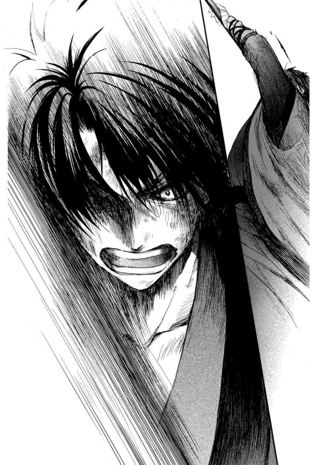 Akatsuki no Yona Chapter 213 - Halaman 11