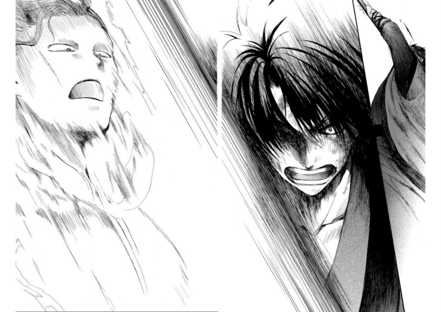 Akatsuki no Yona Chapter 213 - Halaman 13