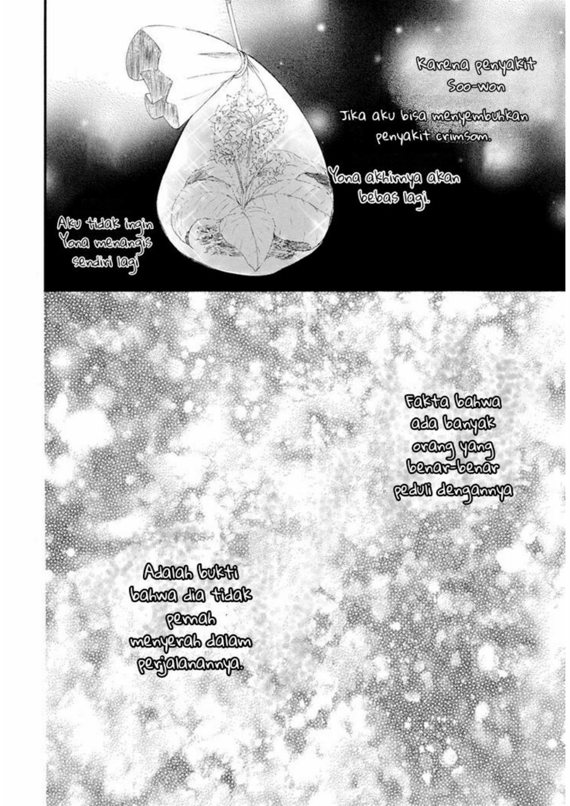 Akatsuki no Yona Chapter 212 - Halaman 12