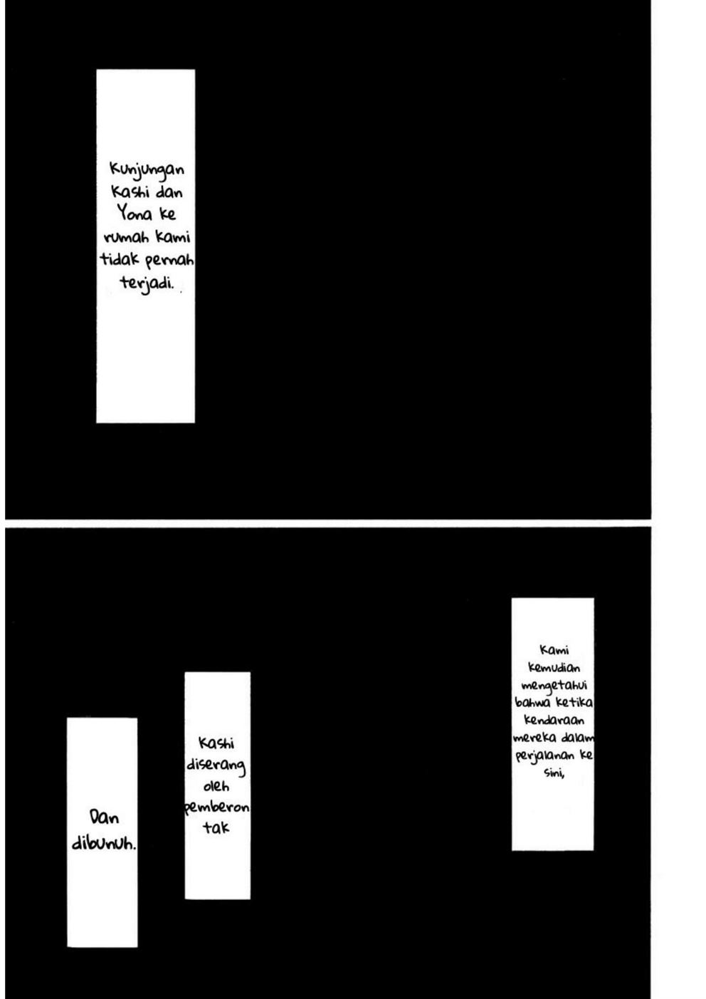 Akatsuki no Yona Chapter 195 - Halaman 24