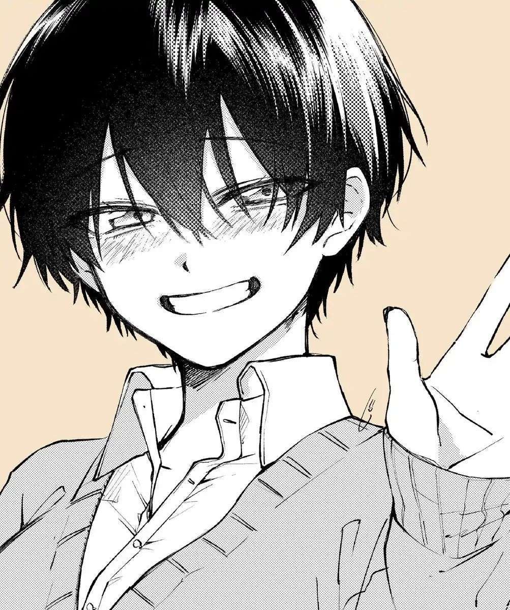 A Story About A Totally Straightforward Girlfriend Chapter 2 - Halaman 6