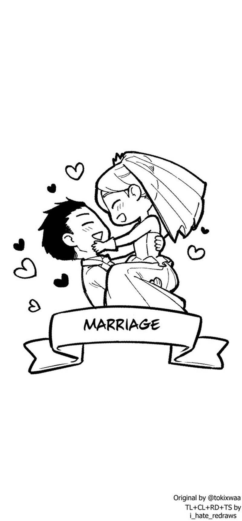 A Story About a Very Ordinary Couple Chapter 1 - Halaman 3