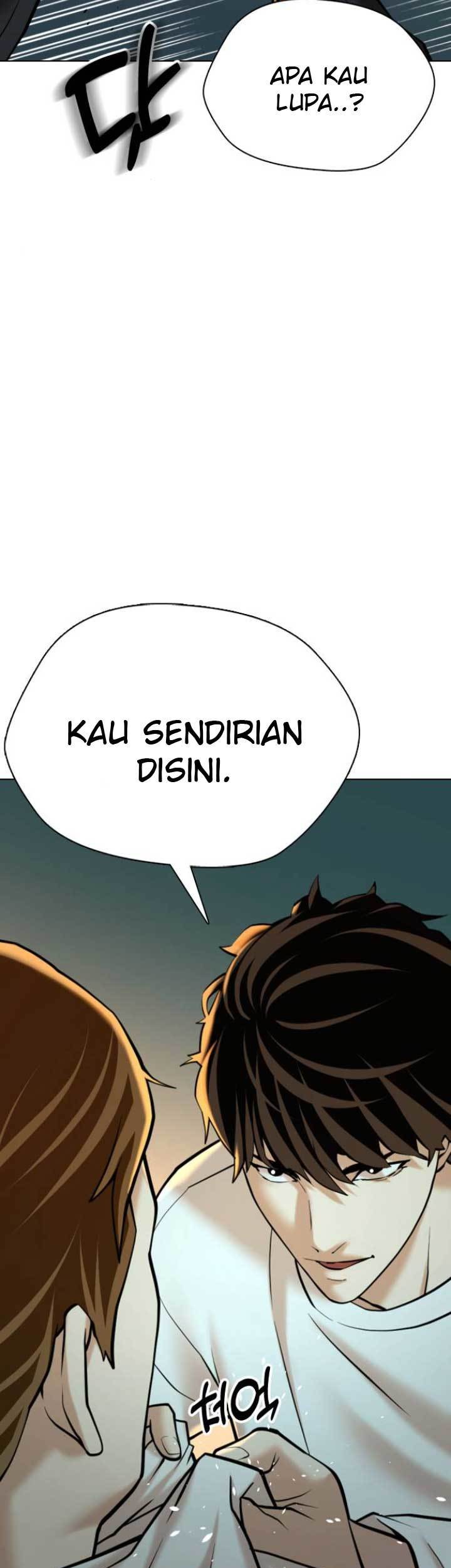 The 18 Year Old Spy Chapter 11 - Halaman 104