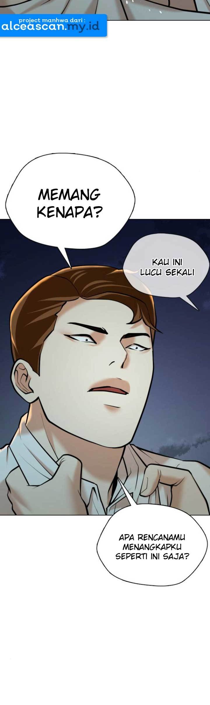 The 18 Year Old Spy Chapter 11 - Halaman 105