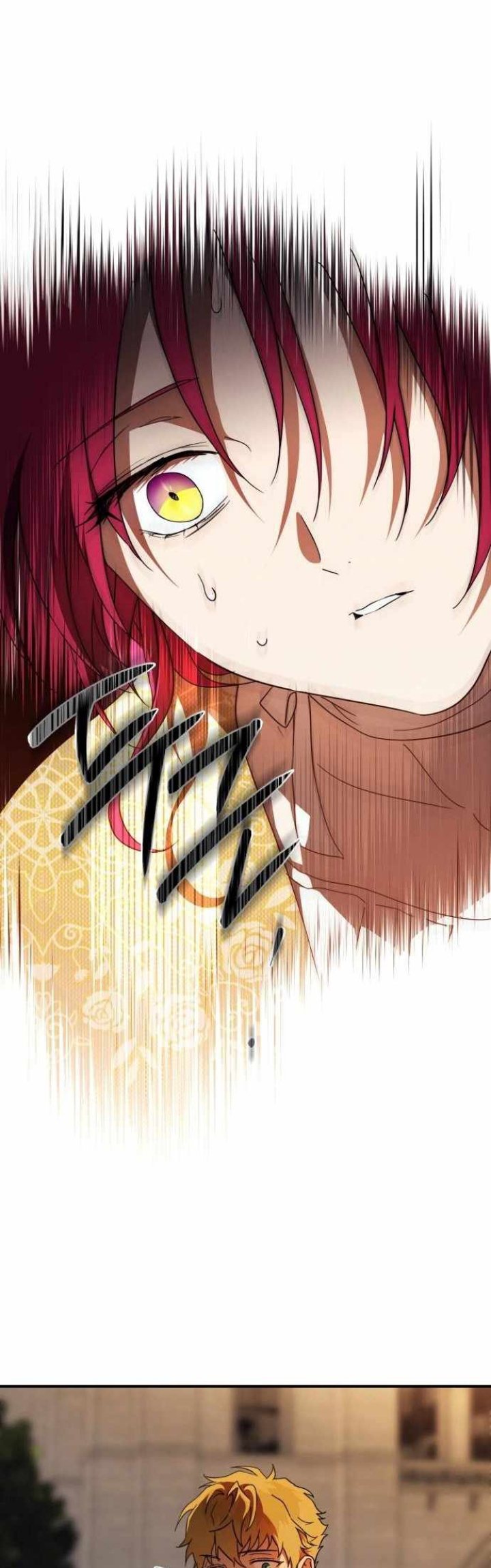 Manhwa Blinded By The Setting Sun Chapter 99 gambar 2