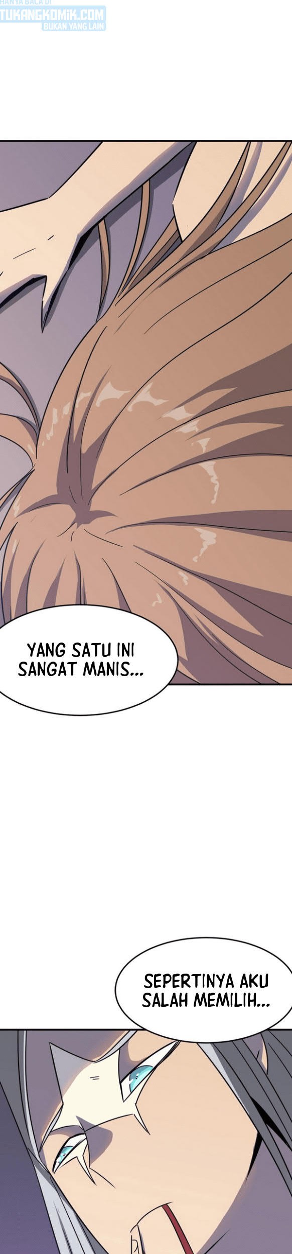 Komik Hero! Watch up! Chapter 25 gambar 1