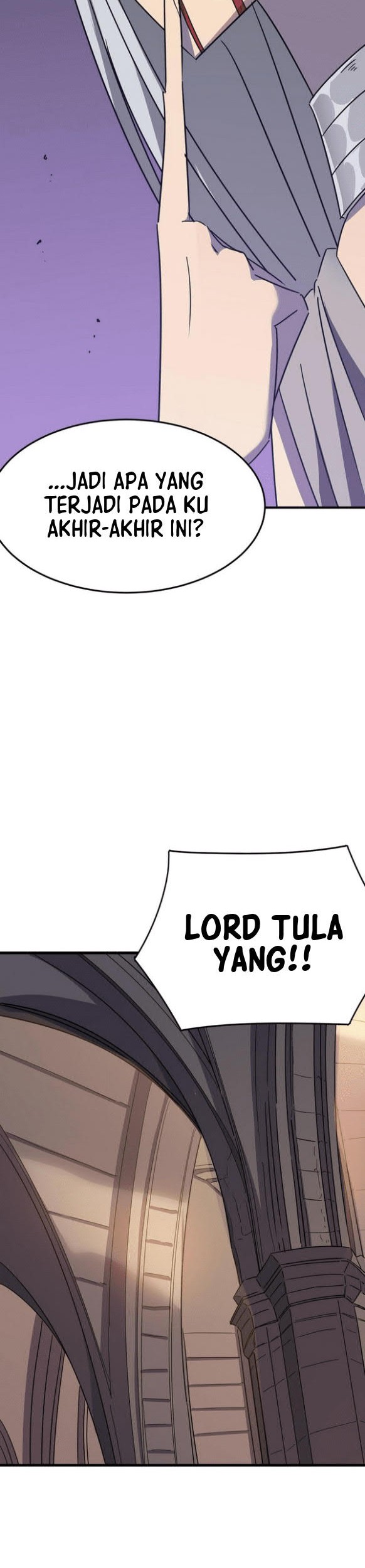 Manhua Hero! Watch up! Chapter 25 gambar 2