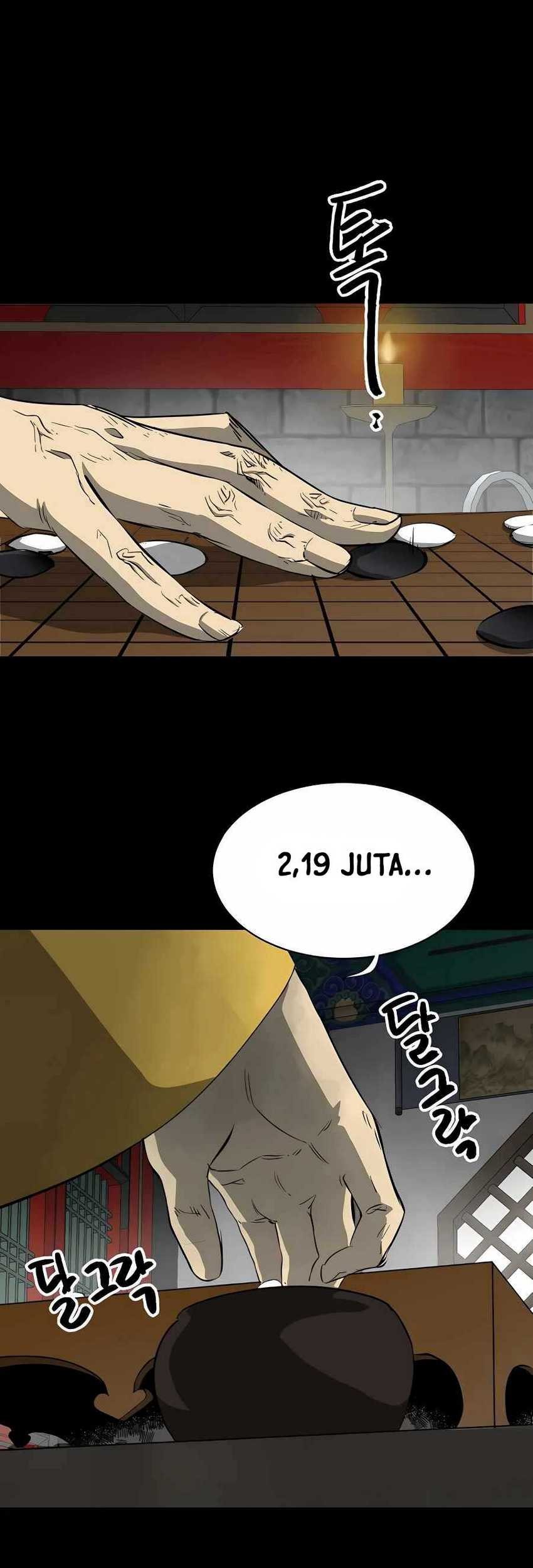 Manhwa Infinite Level Up in Murim Chapter 129.1 gambar 2