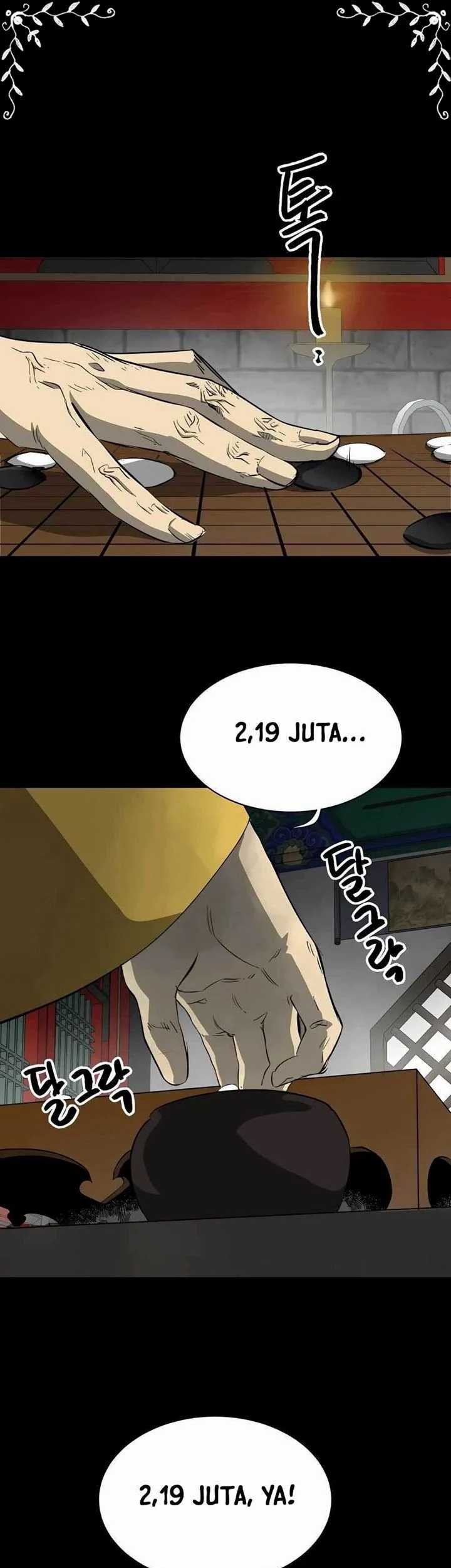 Manhwa Infinite Level Up in Murim Chapter 129 gambar 2