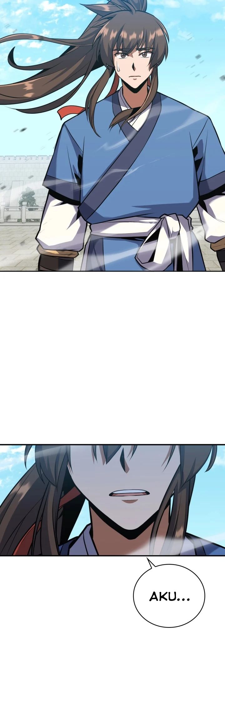 Champion’s Path to Murim Chapter 17 - Halaman 4