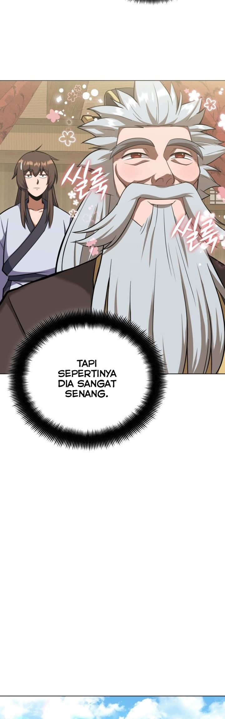 Champion’s Path to Murim Chapter 16 - Halaman 31