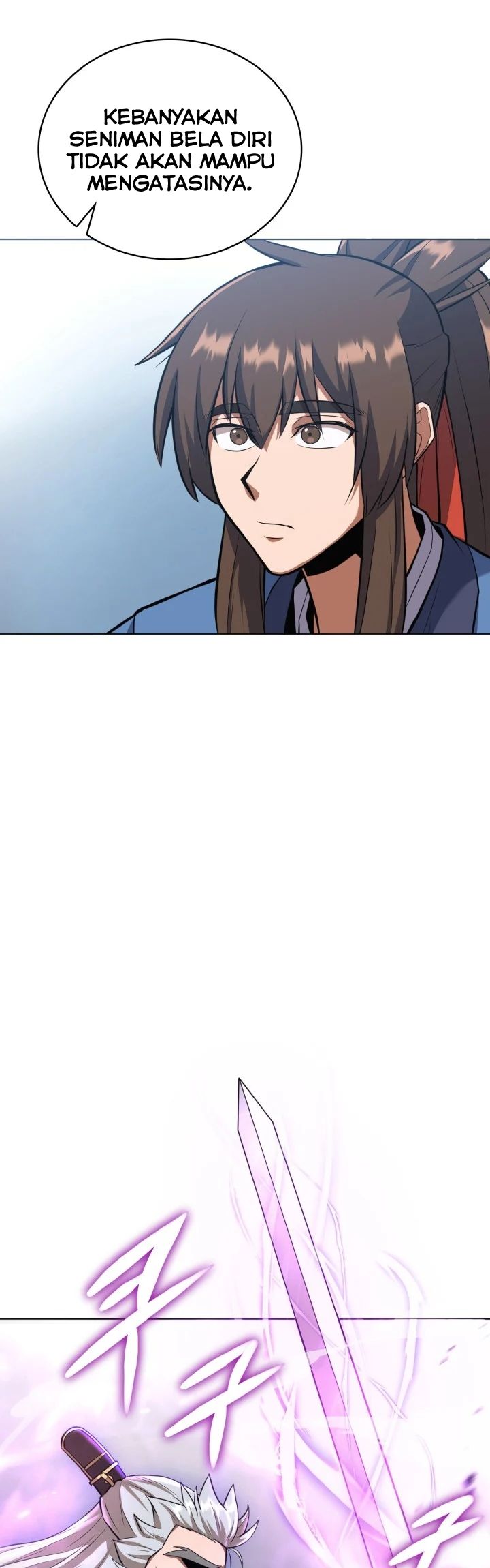 Champion’s Path to Murim Chapter 16 - Halaman 52