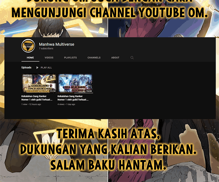 Champion’s Path to Murim Chapter 15 - Halaman 53