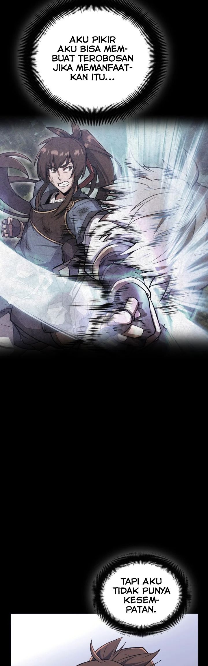 Champion’s Path to Murim Chapter 15 - Halaman 9