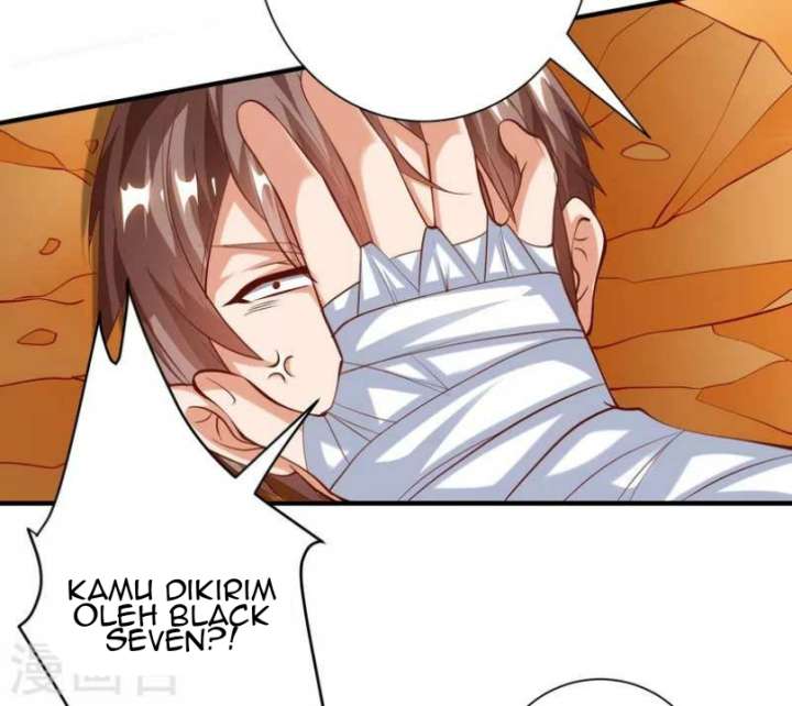 Become A God Chapter 28 - Halaman 20