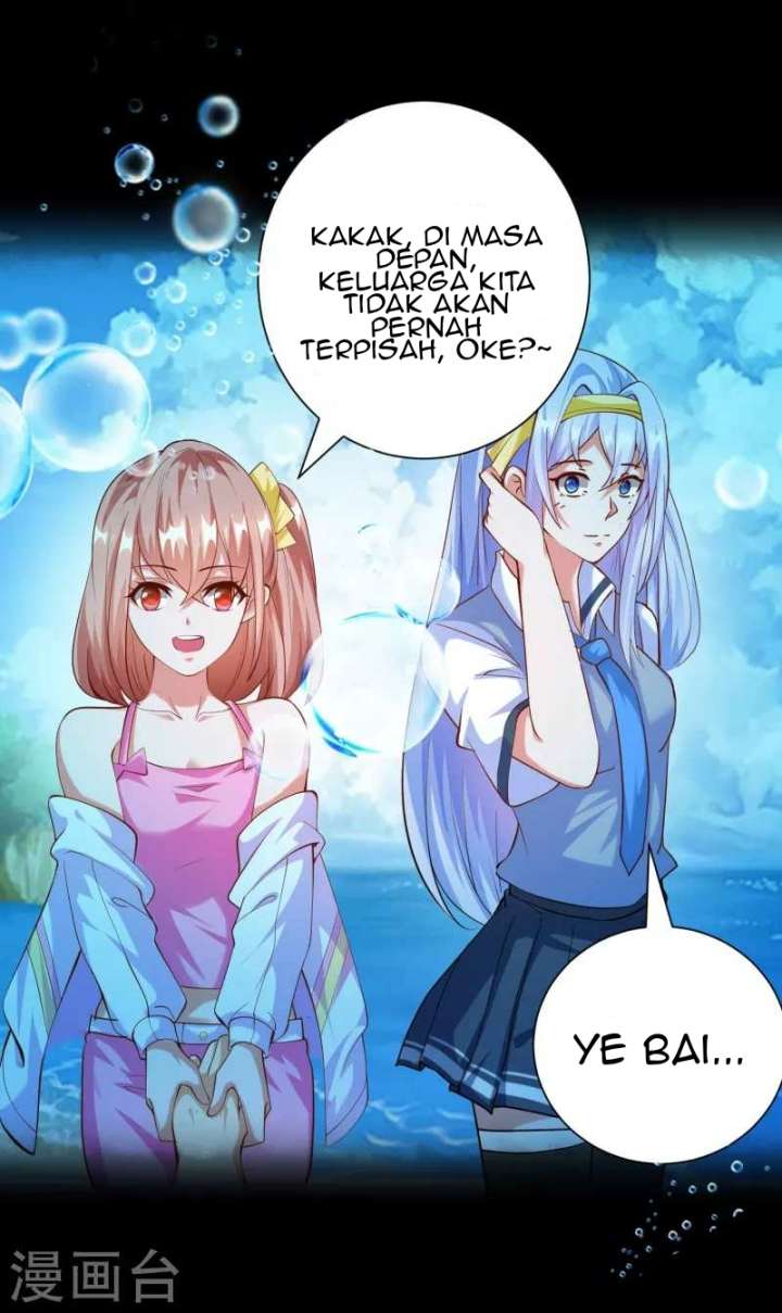 Become A God Chapter 28 - Halaman 29