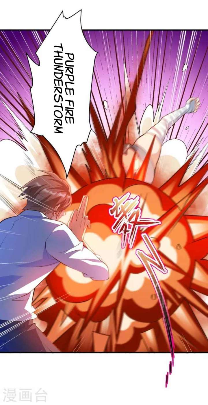Become A God Chapter 28 - Halaman 9
