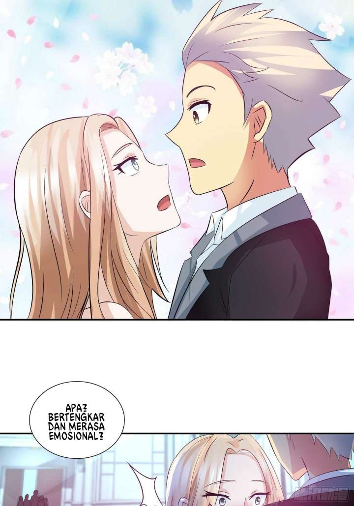 Manhua I Am The God Of Medicine Chapter 79 gambar 2