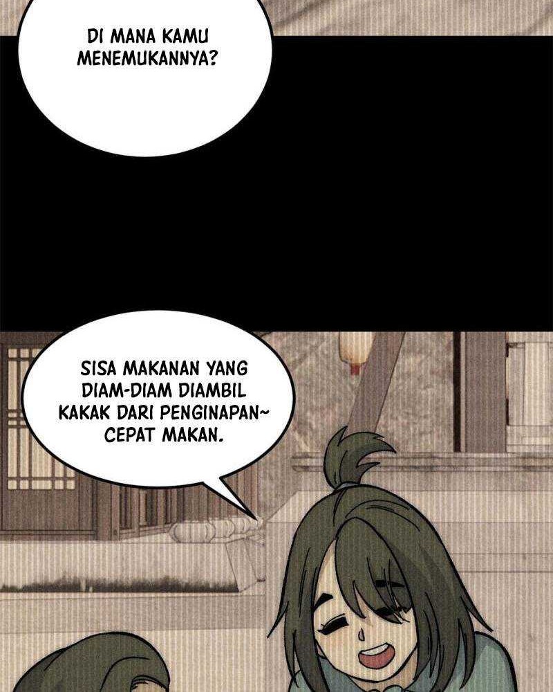 All Hail the Sect Leader Chapter 183 - Halaman 31