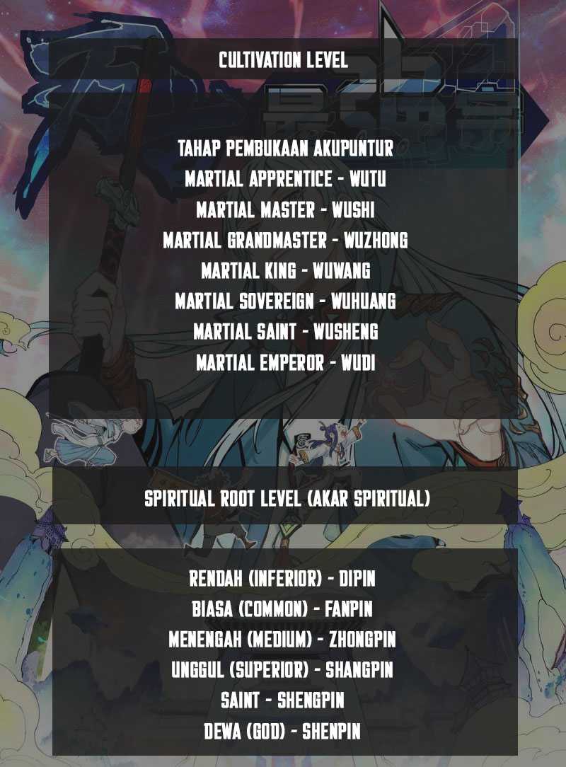 Manhua All Hail the Sect Leader Chapter 183 gambar 2