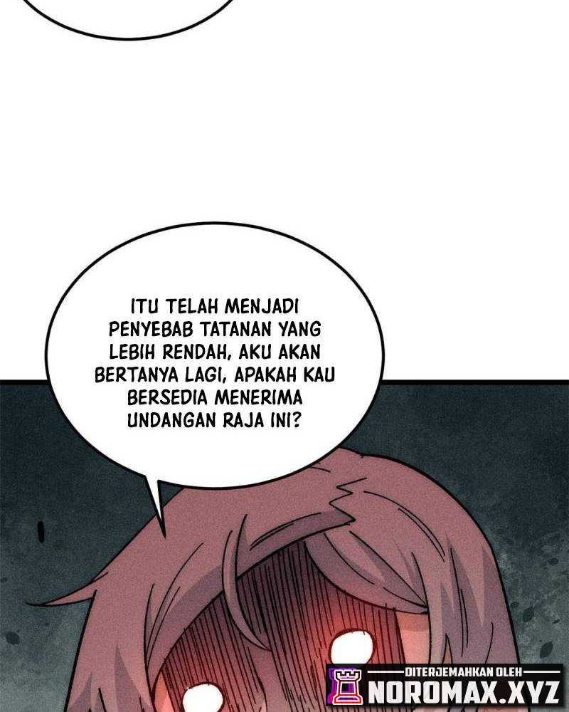 All Hail the Sect Leader Chapter 183 - Halaman 7