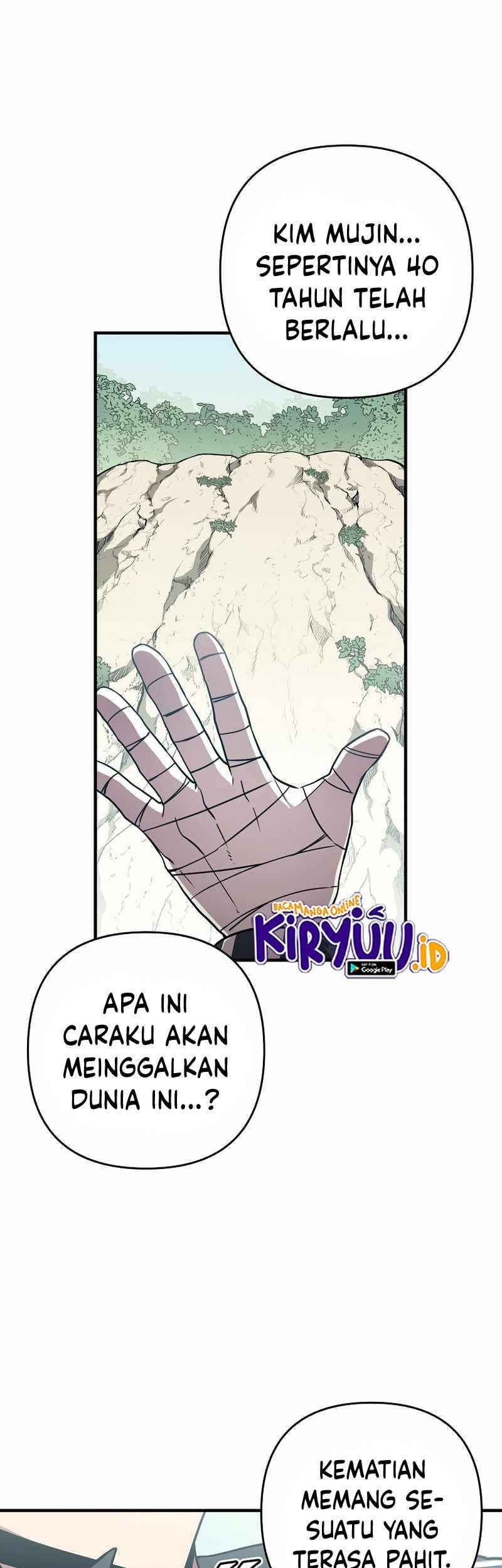 Cursed Manager’s Regression Chapter 20 halaman 2