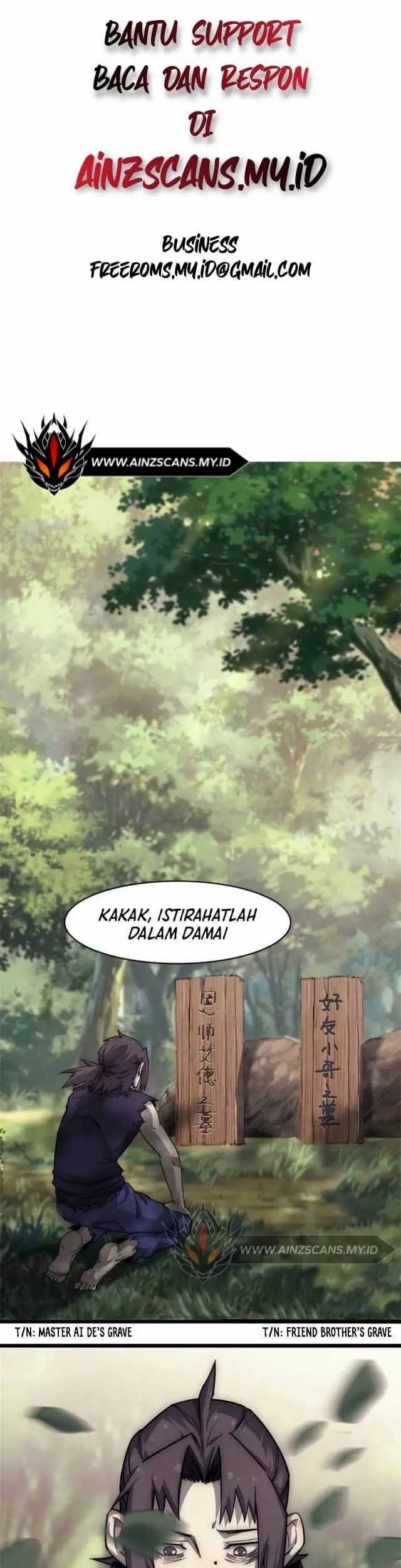 Manhua 48 Hours a Day Chapter 13 gambar 2