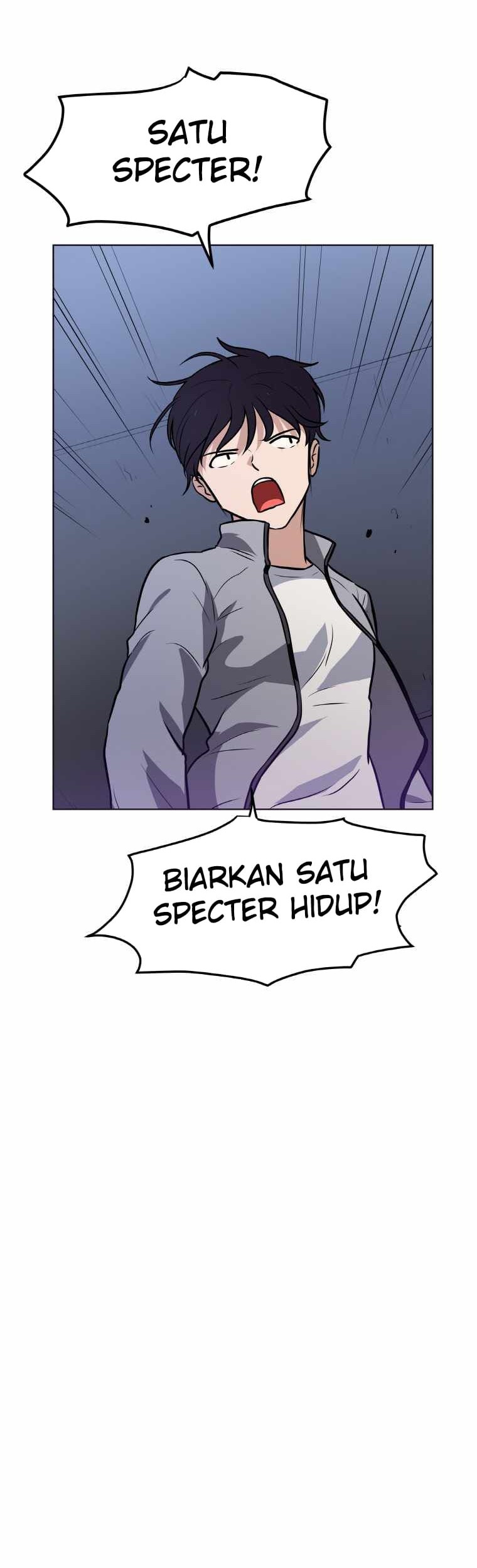 I Have Max Level Luck Chapter 24 halaman 3