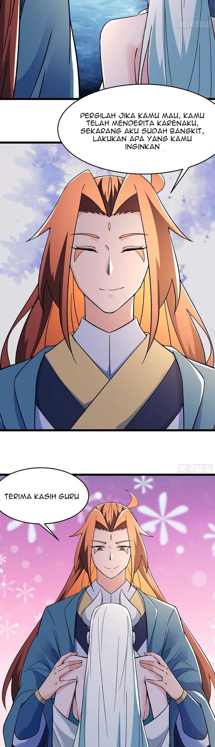 Apprentices Are All Female Devil Chapter 148 - Halaman 4