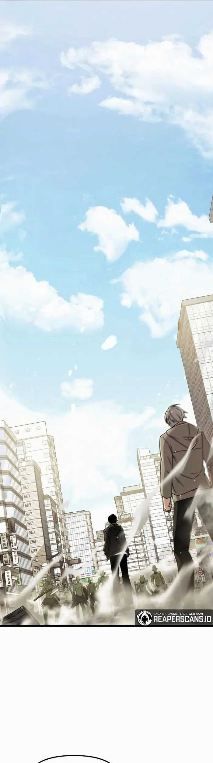 Manhwa I Obtained a Mythic Item Chapter 23 gambar 2