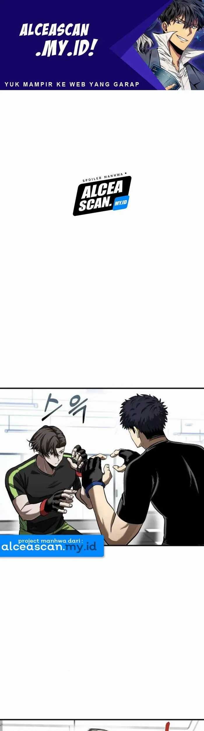 Manhwa King MMA Chapter 22 gambar 2