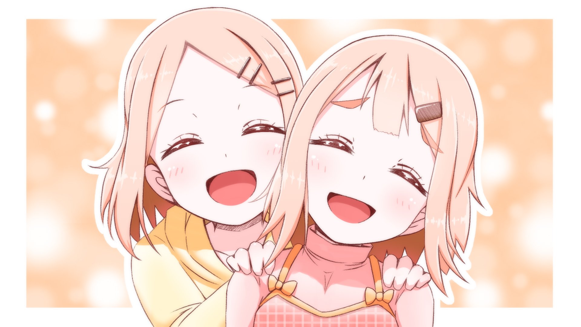 A Story in Which an Older Brother Becomes a Little Sister Chapter 5 - Halaman 3
