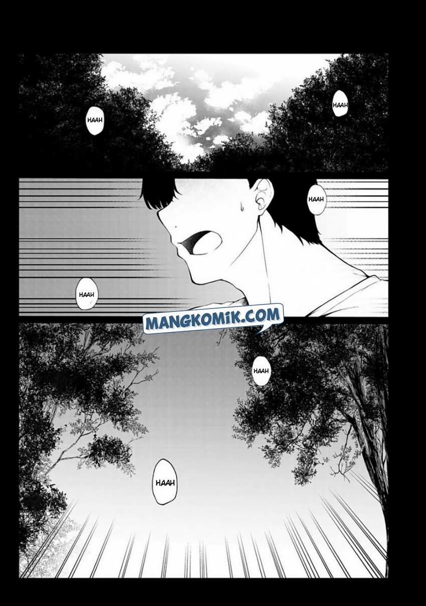 Manga Mujintou De Elf to Kyoudou Seikatsu Chapter 31 gambar 2