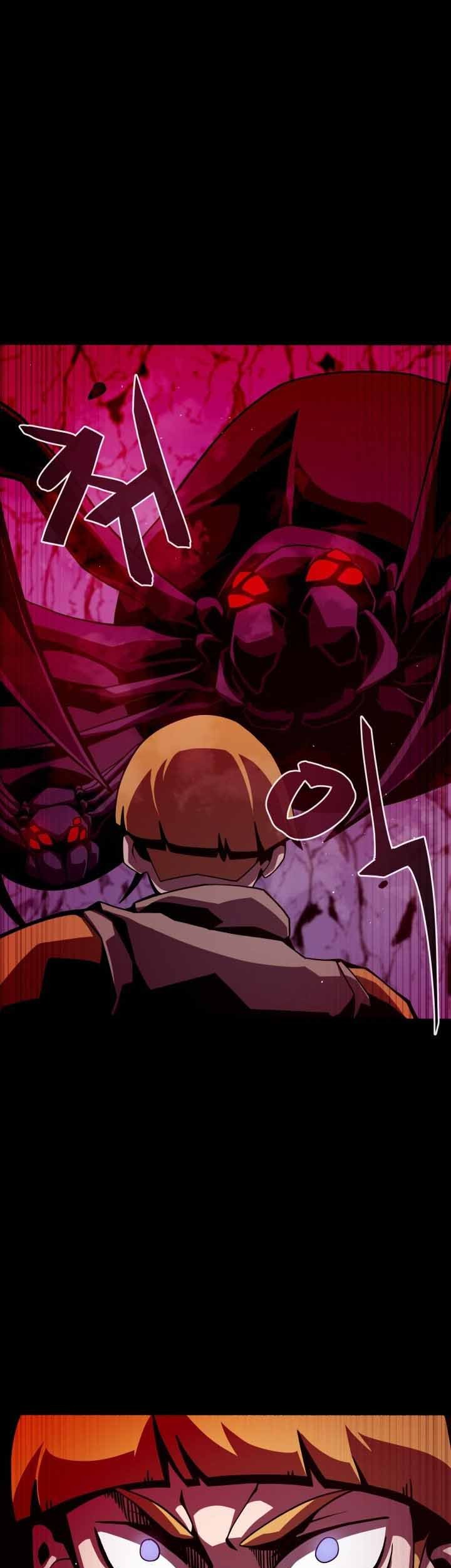 Manhwa Dungeon Odyssey Chapter 10 gambar 2