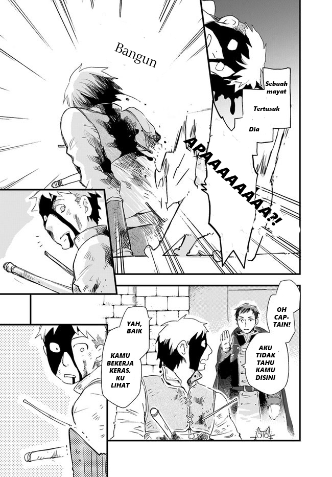 A Vengeful White Cat Lounges Around on the Dragon King’s Lap Chapter 14 - Halaman 26